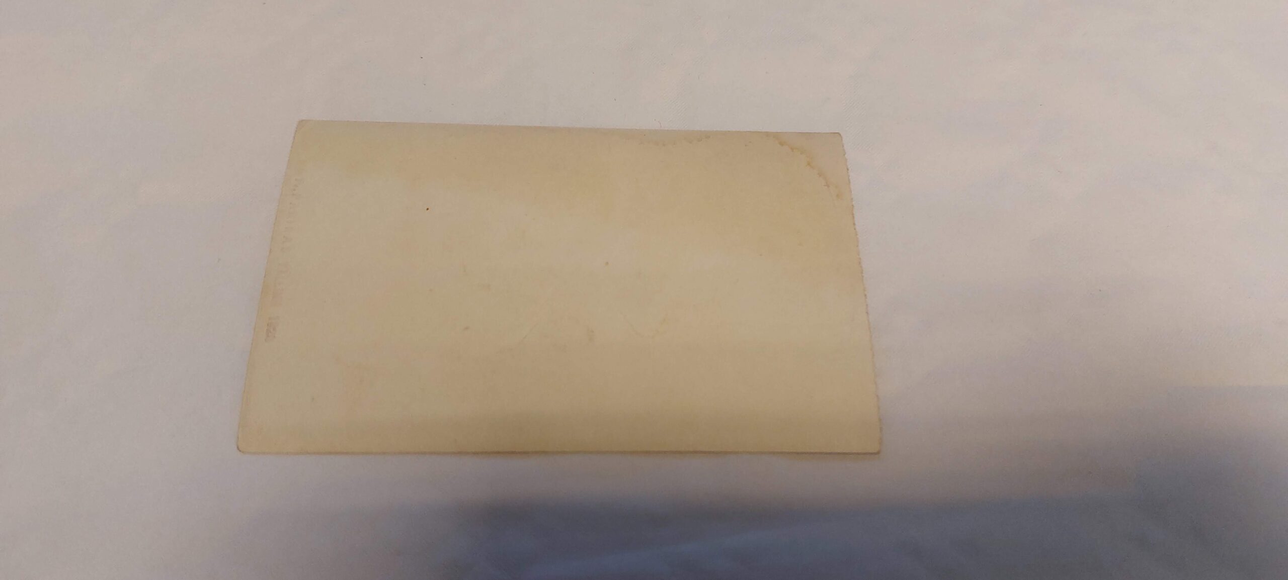 EV AEGNE POSTKAART. NARVA. PARIKAS. 1926 - Image 2