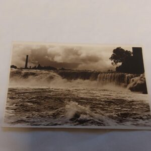 EV AEGNE POSTKAART. NARVA SUUR JUGA. O. HAIDAK. 1929