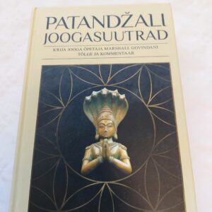 Patandžali joogasuutrad. Marshall Govindan. 2014