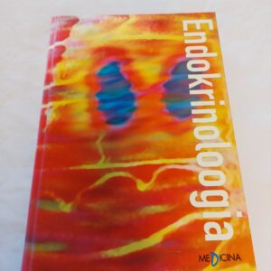 Endokrinoloogia. 2003