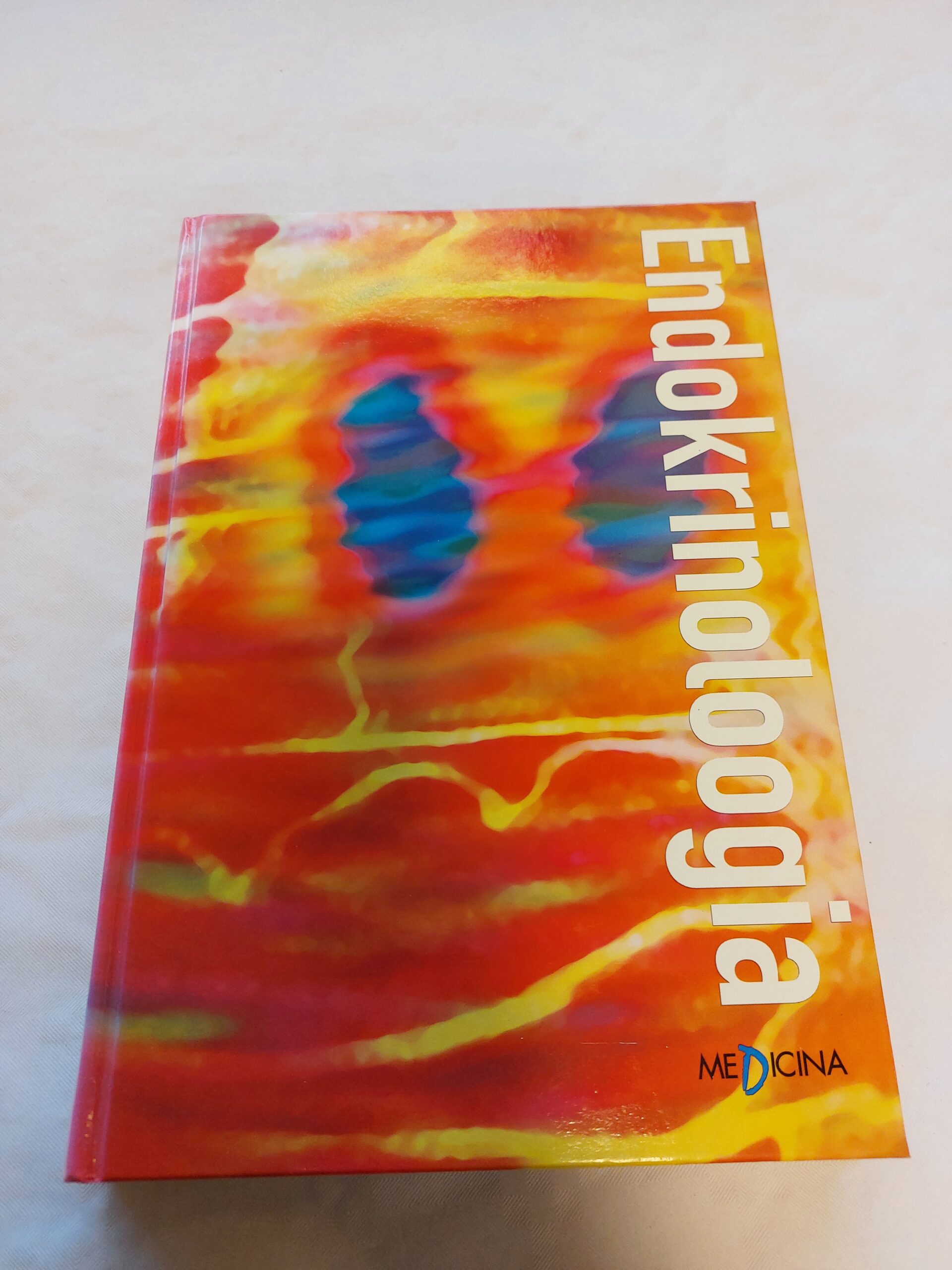 Endokrinoloogia. 2003