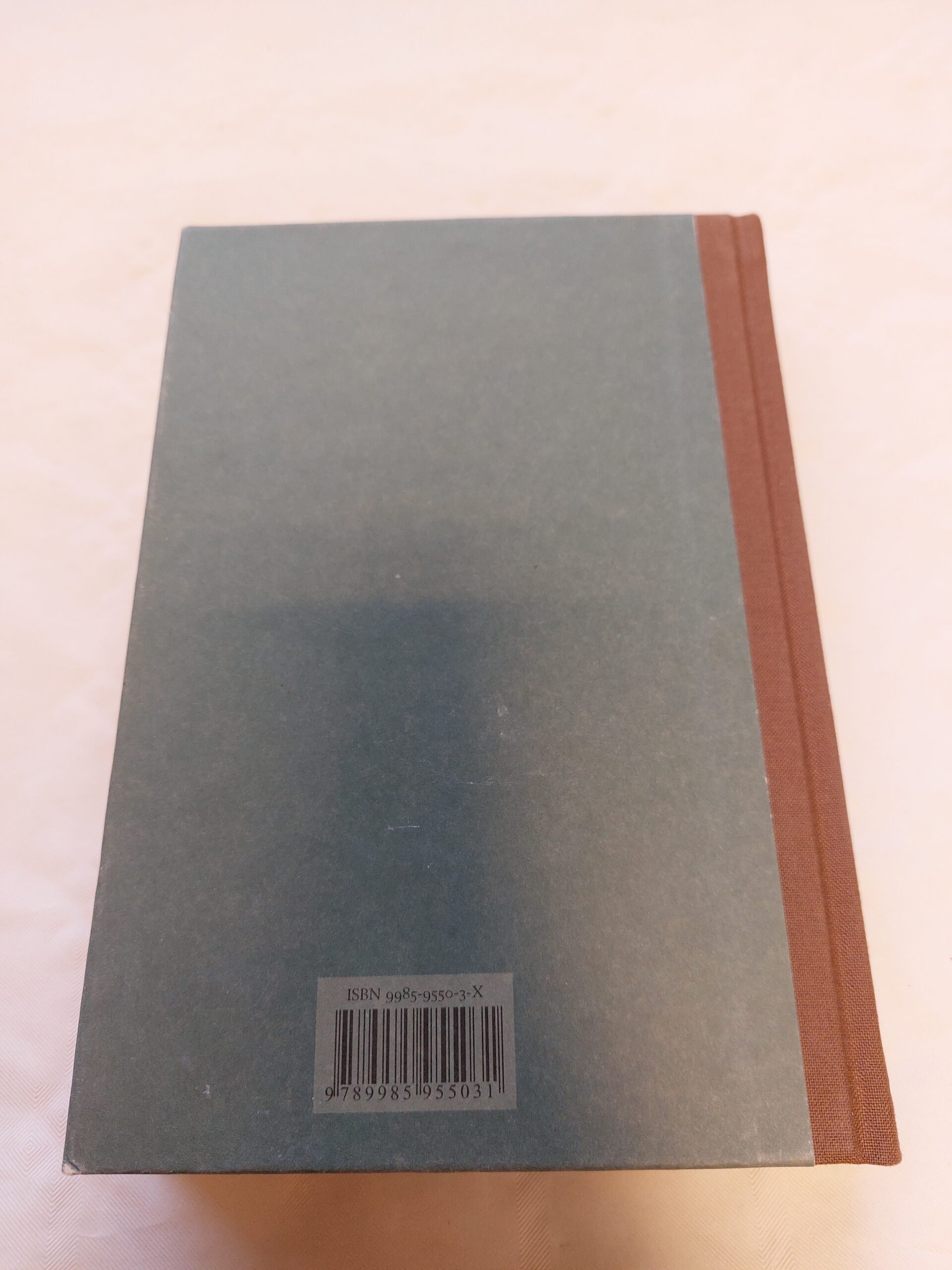 Huntide pealik. Alexandre Dumas. 2004 - Image 3