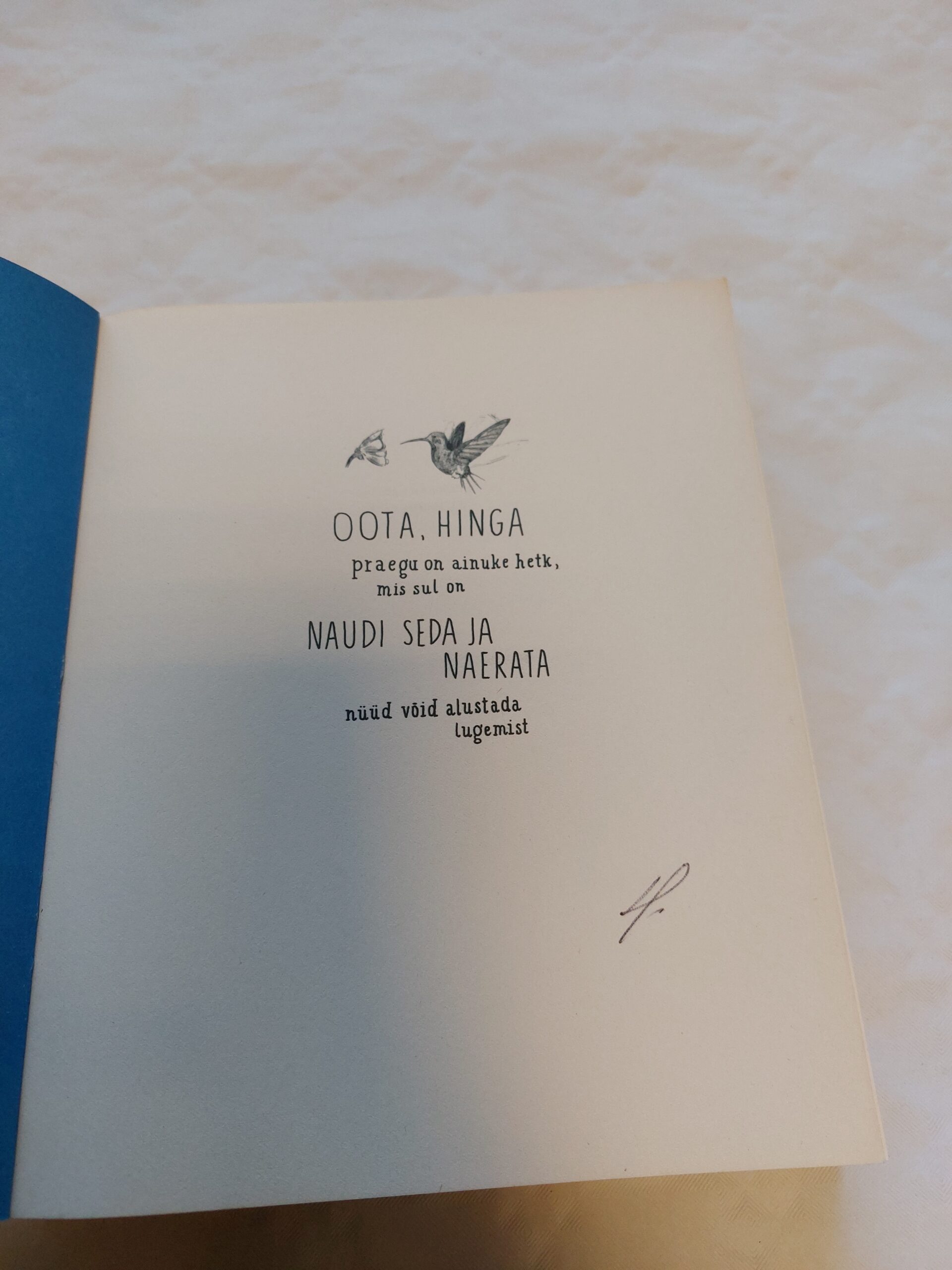 Kuidas rännata ilma hirmuta (CD plaat puudub). Tom Valsberg. 2012 - Image 2