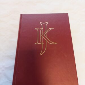 Jaan Kross. Kogutud teosed 5. Keisri hull. 1999