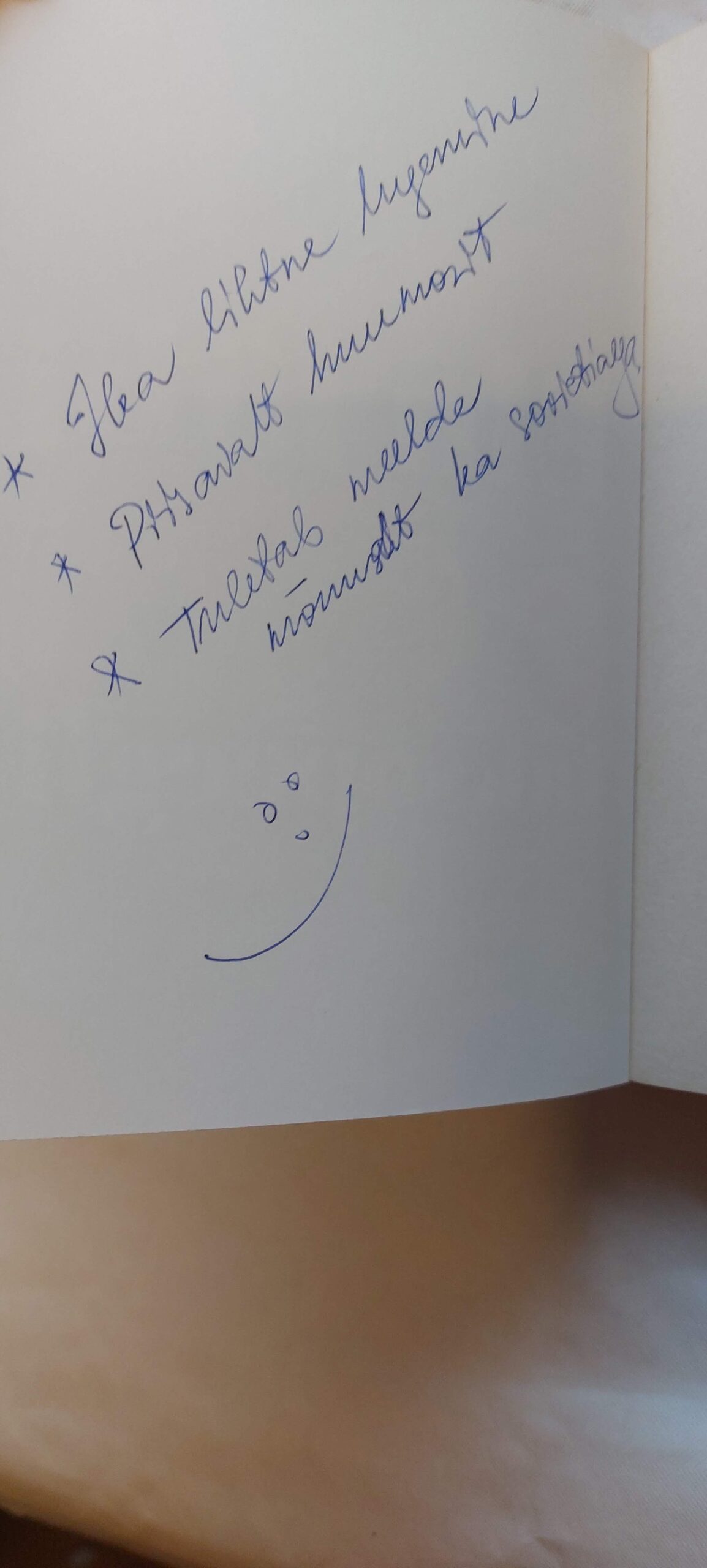 Elu läbi taksopeegli. Alan Adojaan. 2015 - Image 2