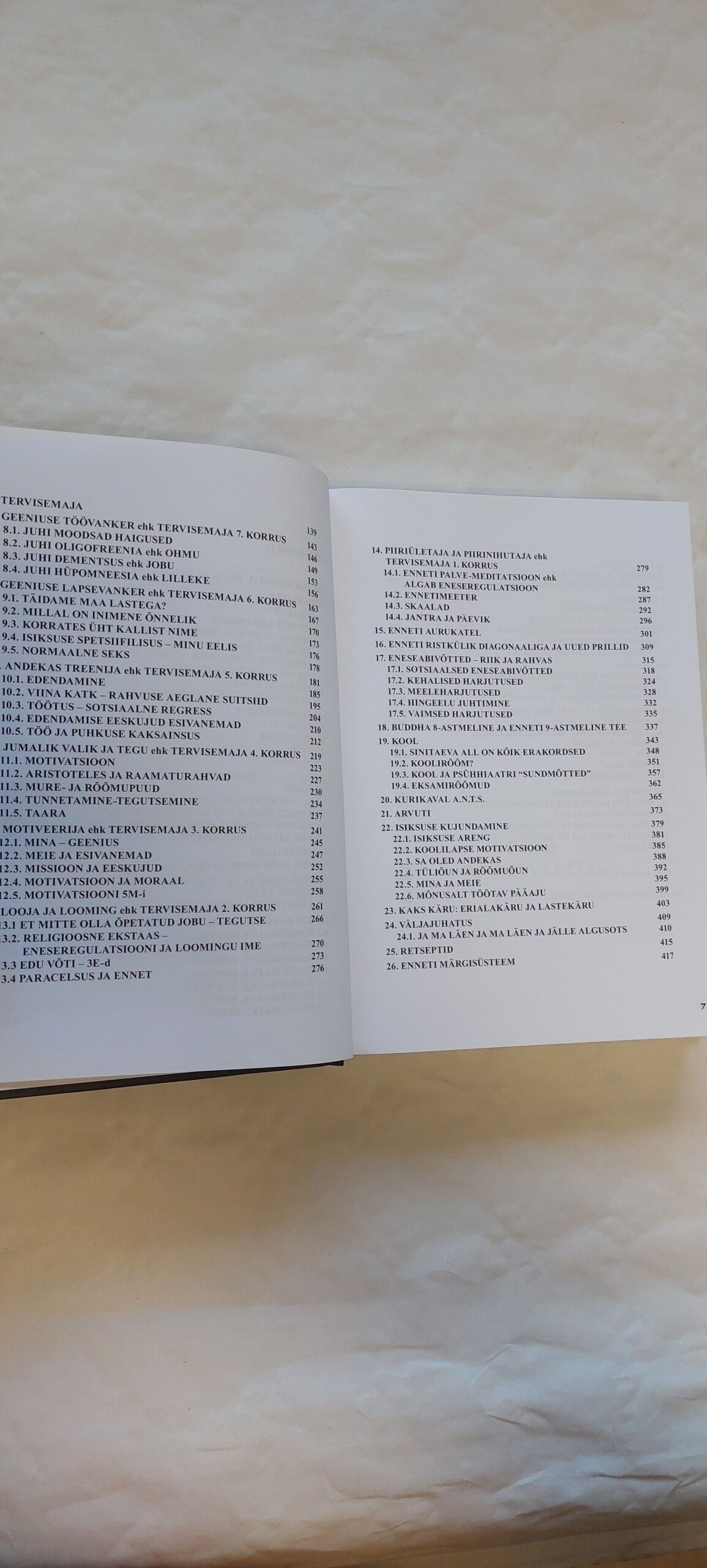 Väljavalitu. Jüri O. -M ja Hanna-Liisa Ennet. 2009 - Image 4