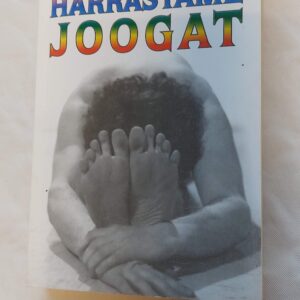 Harrastame joogat. 2002