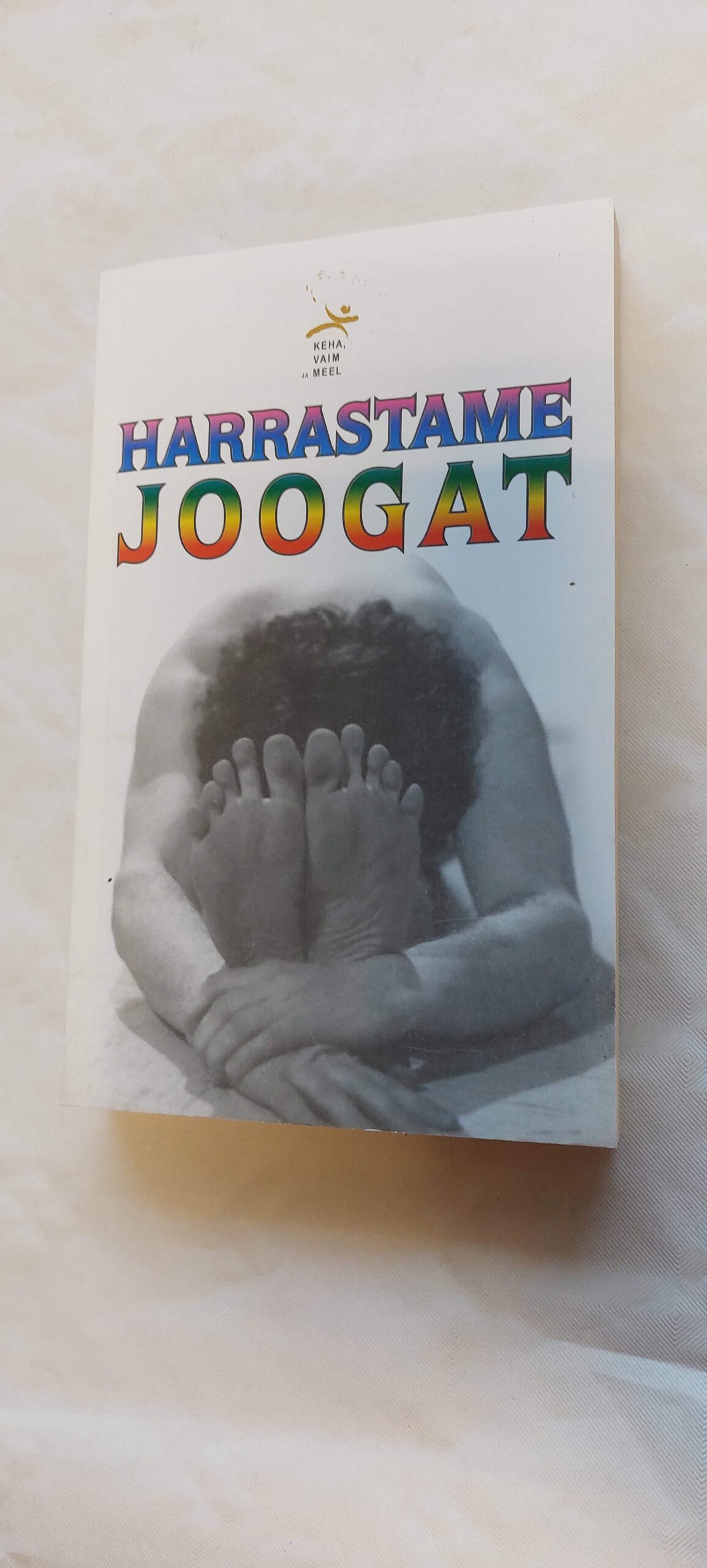 Harrastame joogat. 2002