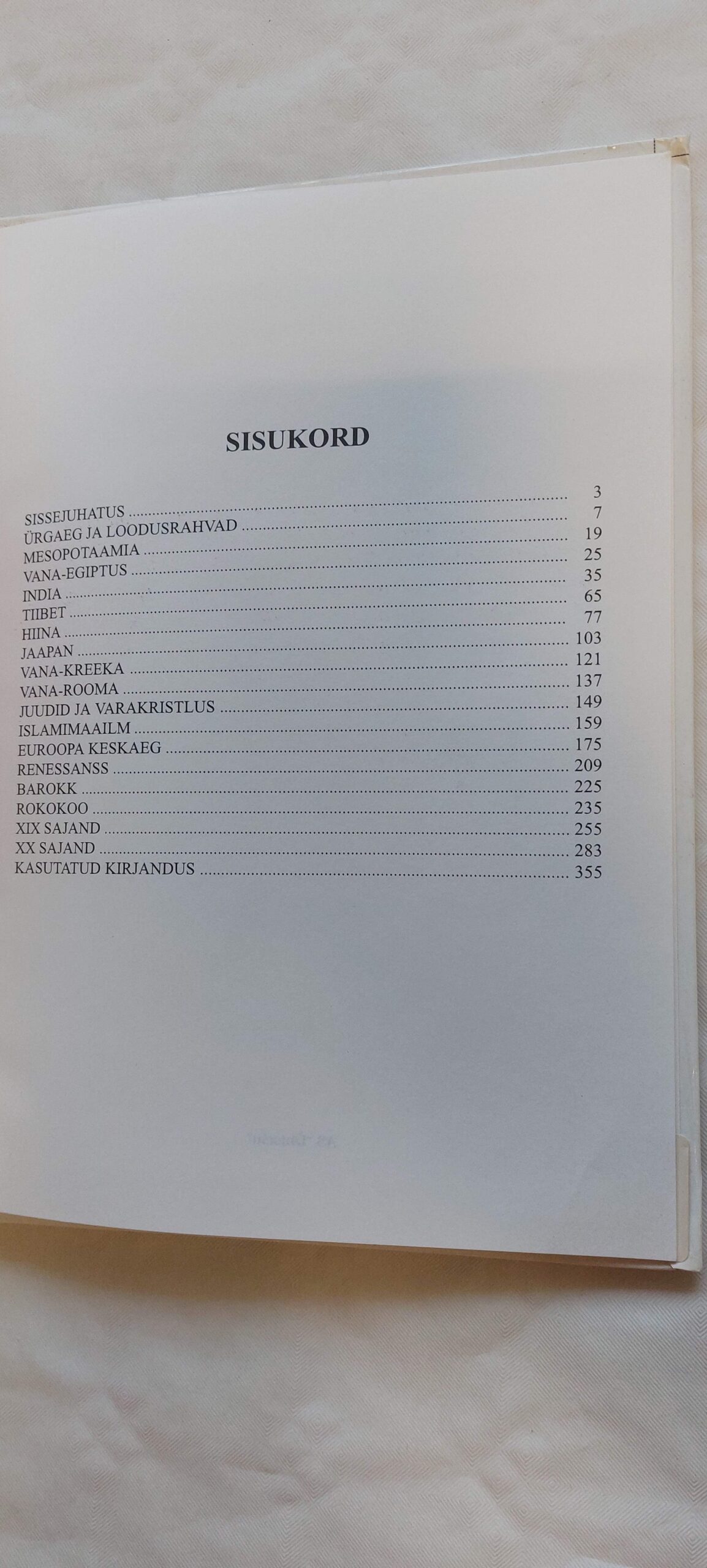 Erootika ajalugu. Ingvar Luhaäär. 2002 - Image 3