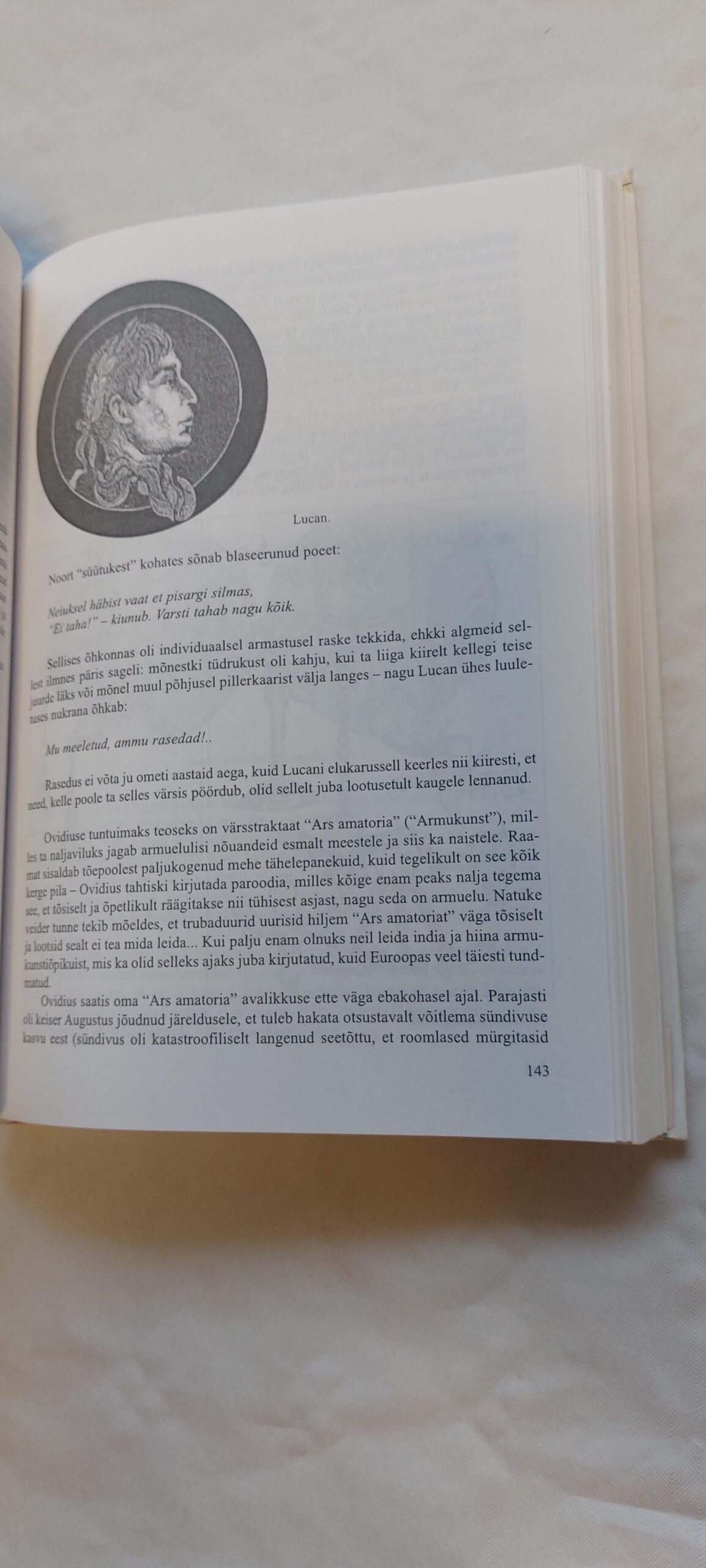 Erootika ajalugu. Ingvar Luhaäär. 2002 - Image 4