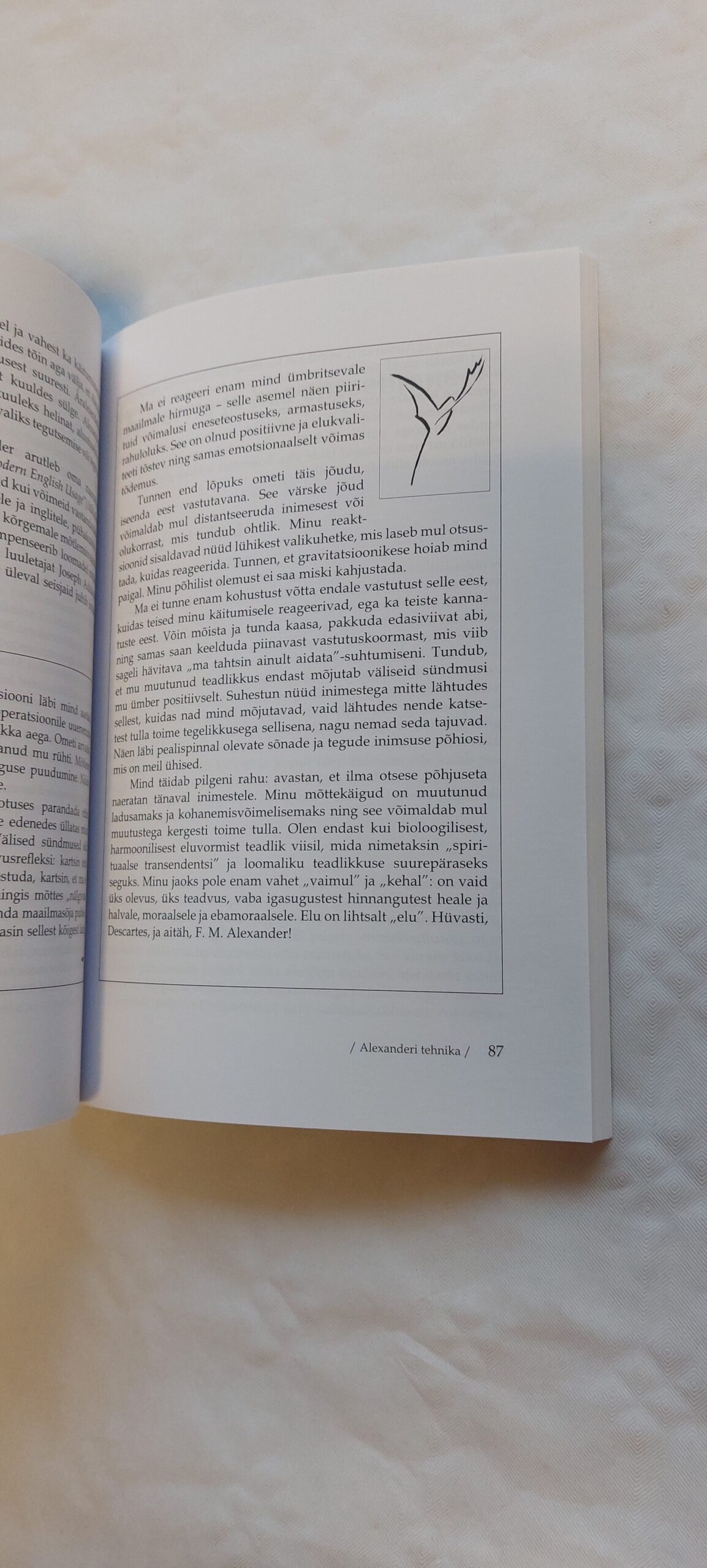 Alexanderi tehnika. Pedro De Alcantara. 2013 - Image 4