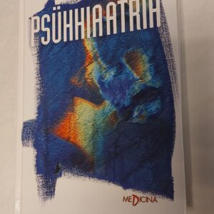 Psühhiaatria. Medicina. 2006