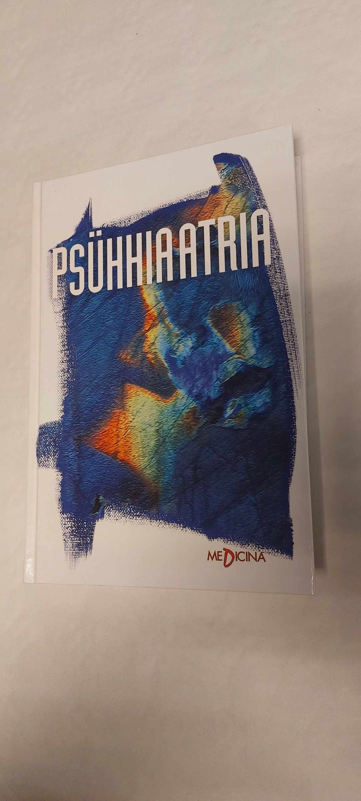 Psühhiaatria. Medicina. 2006
