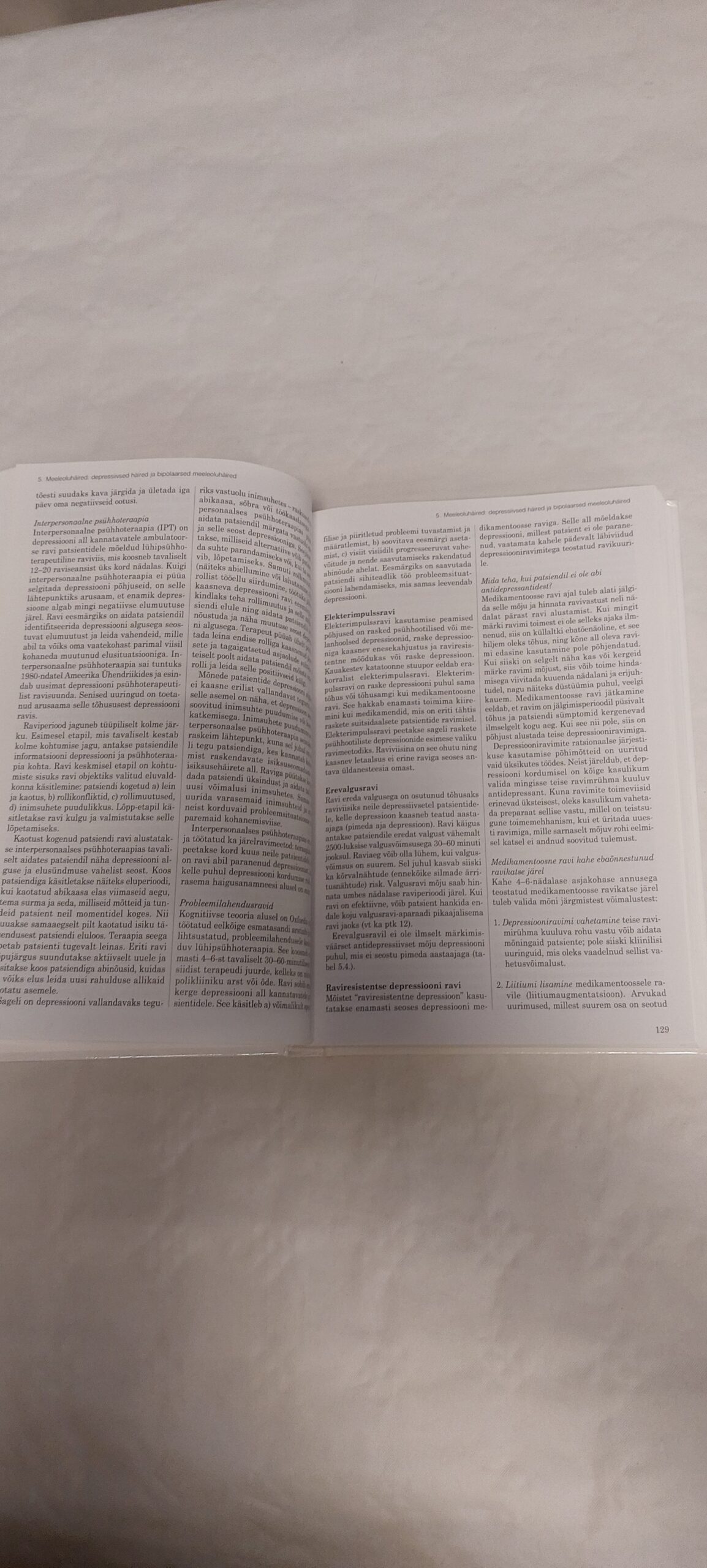 Psühhiaatria. Medicina. 2006 - Image 6