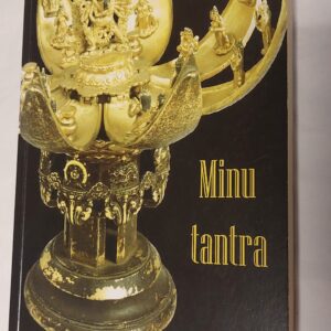 Minu tantra. Ülev Valder. 2012