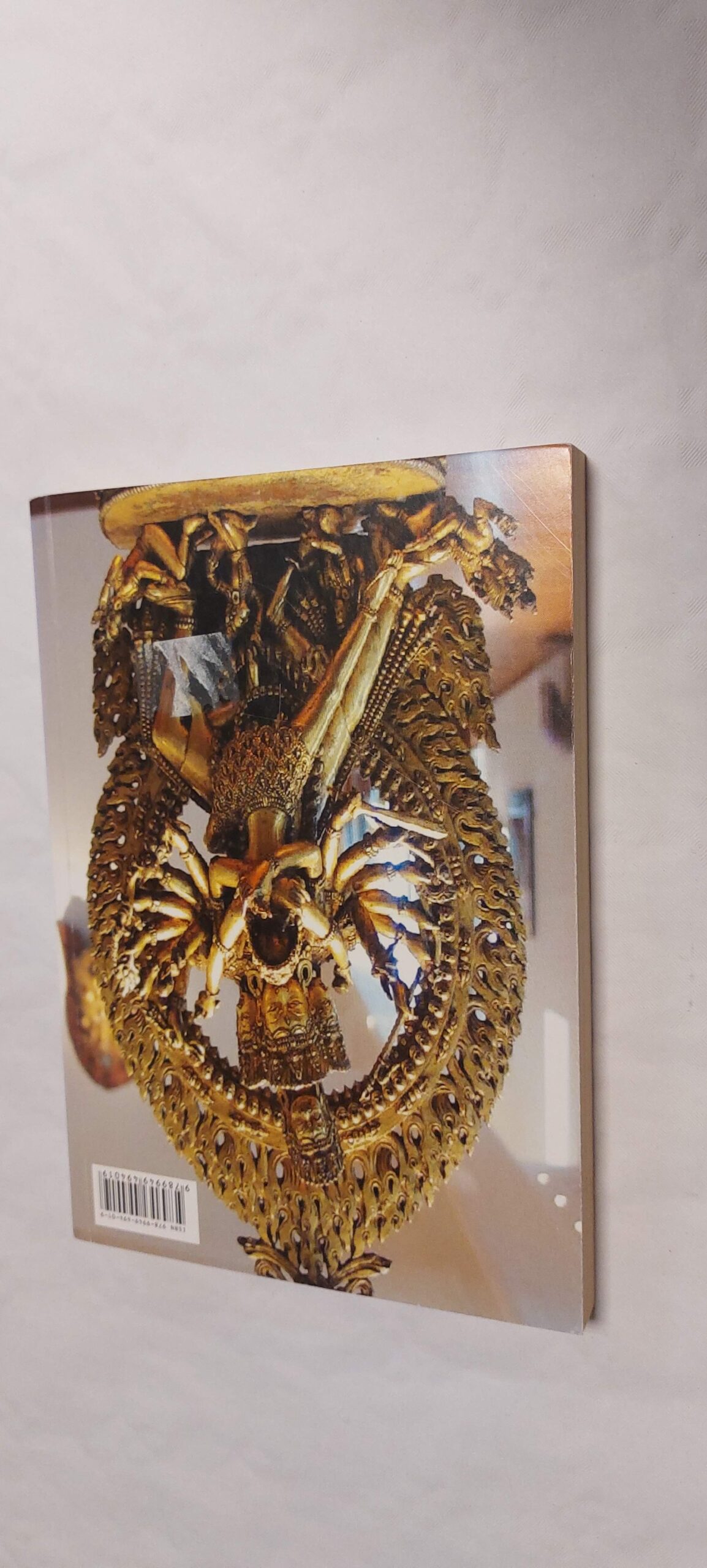 Minu tantra. Ülev Valder. 2012 - Image 3