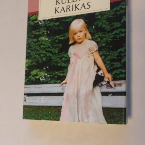 Kuldne karikas. Marcia Willett. 2008