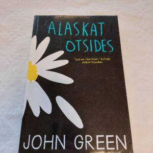Alaskat otsides. John Green. 2014