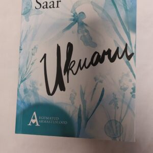 Ukuaru. Veera Saar. 2016