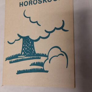 Duriidide horoskoop. 1992