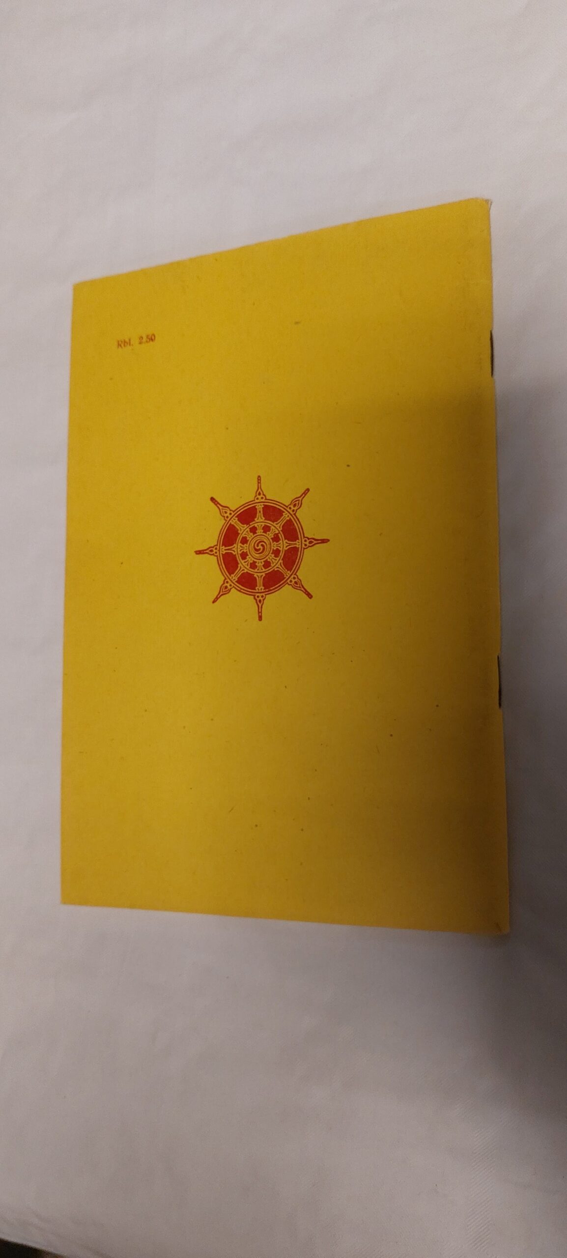 Hindamatu pärlikee. Joogajuhiste 28 liiki. 1990 - Image 4