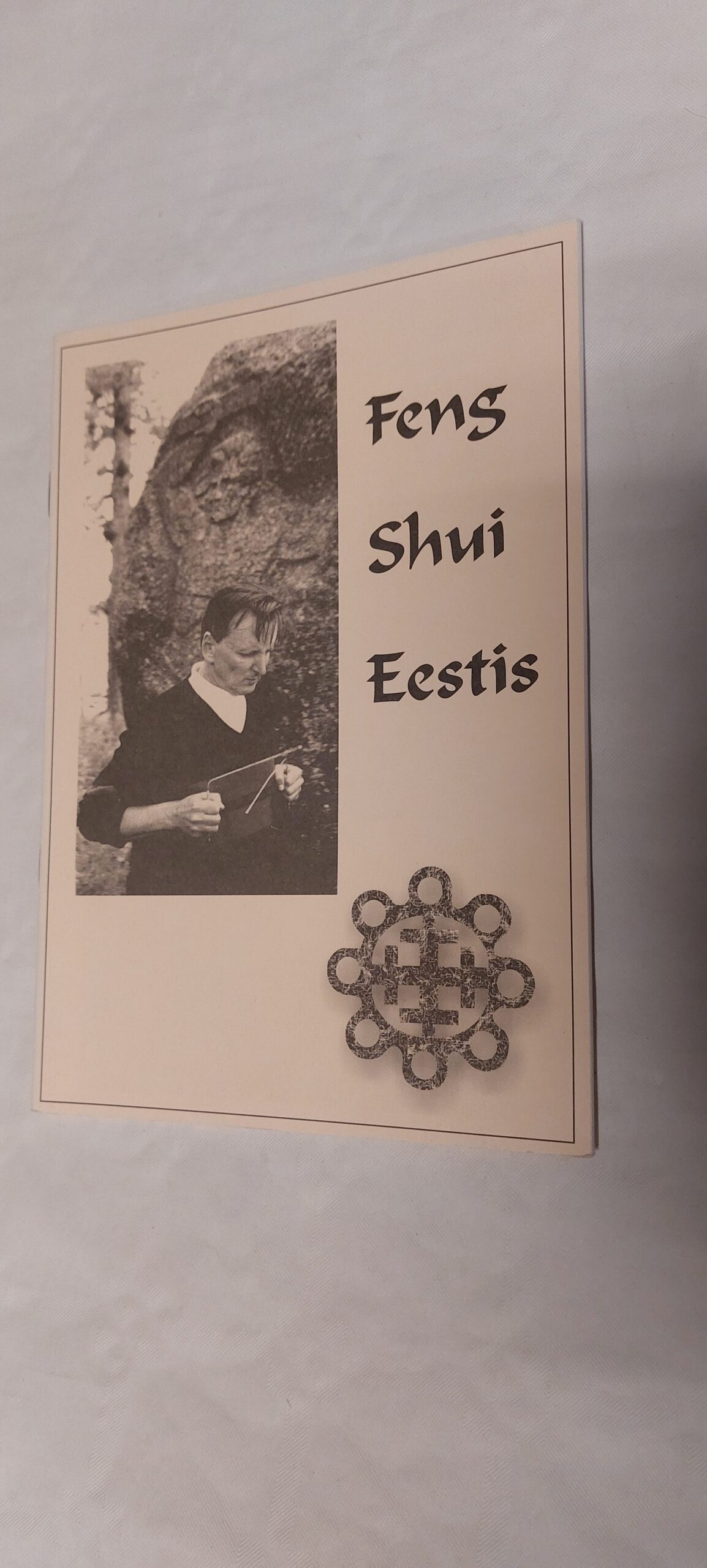 Feng Shui Eestis. 2001