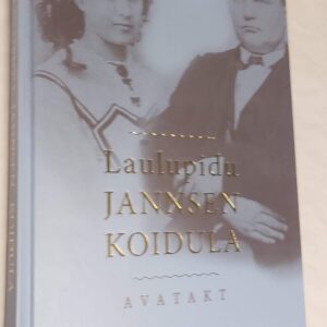 Laulupidu. Jannsen. Koidula. Avatakt. 2019