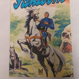 Fantoom. 1993