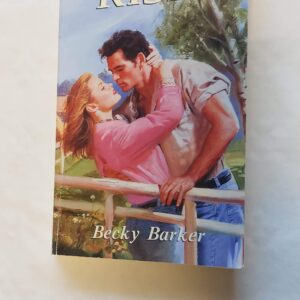 Risk. Becky Barker. 2000