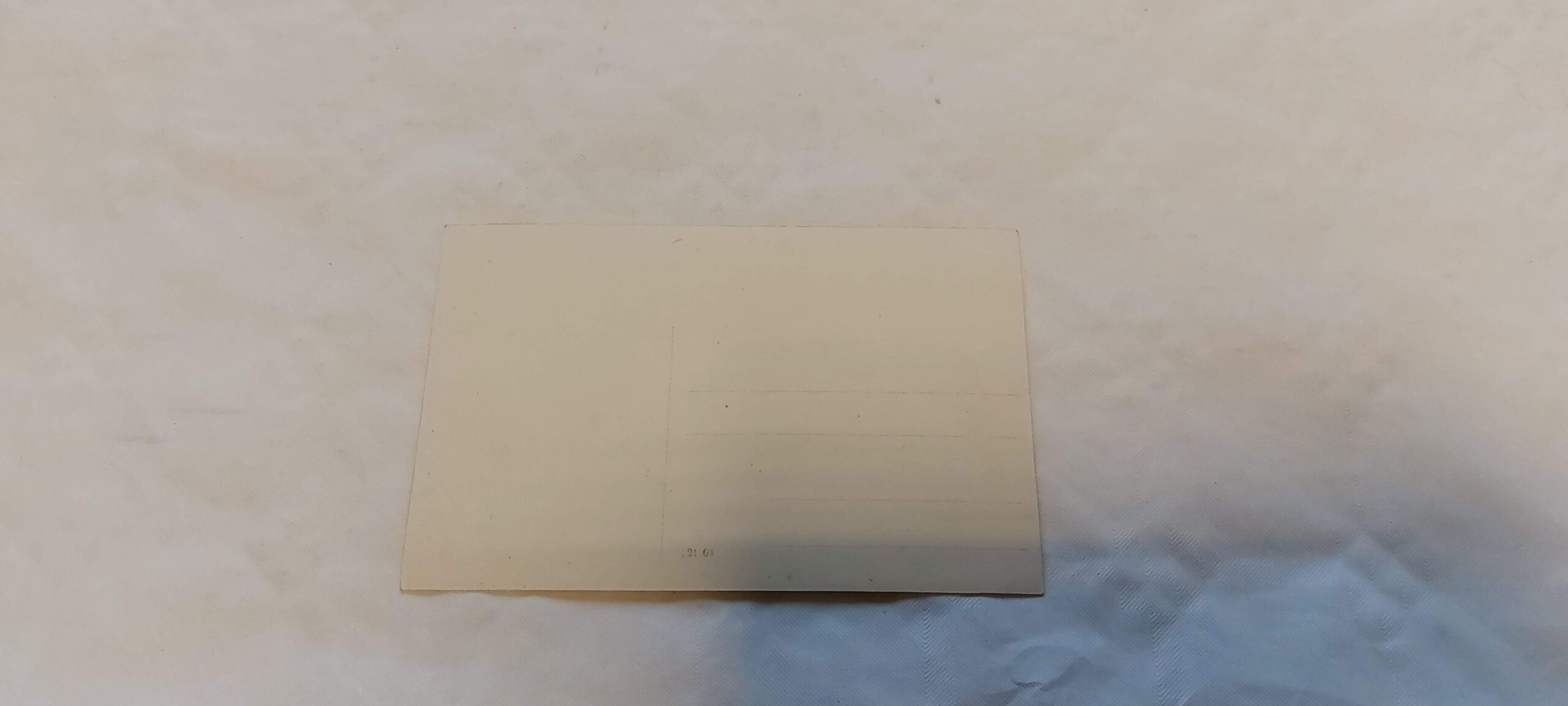 EV AEGNE POSTKAART. SUVITUSKOHT NARVA-JÕESUU. - Image 2