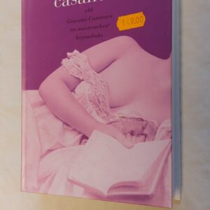 Casanova. Hannu Mäkelä. 2009