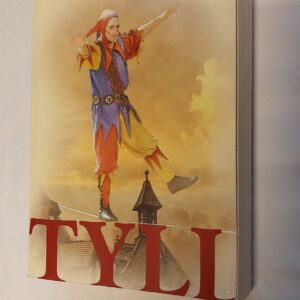 Tyll. Daniel Kehlmann. 2018