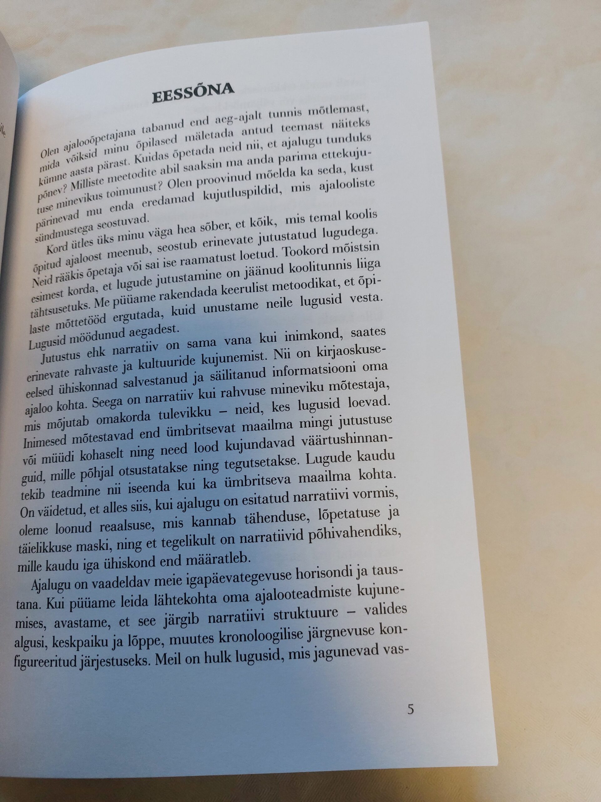 Möödunud ajad jutustavad. Jüri Parijõgi. 2006 - Image 3