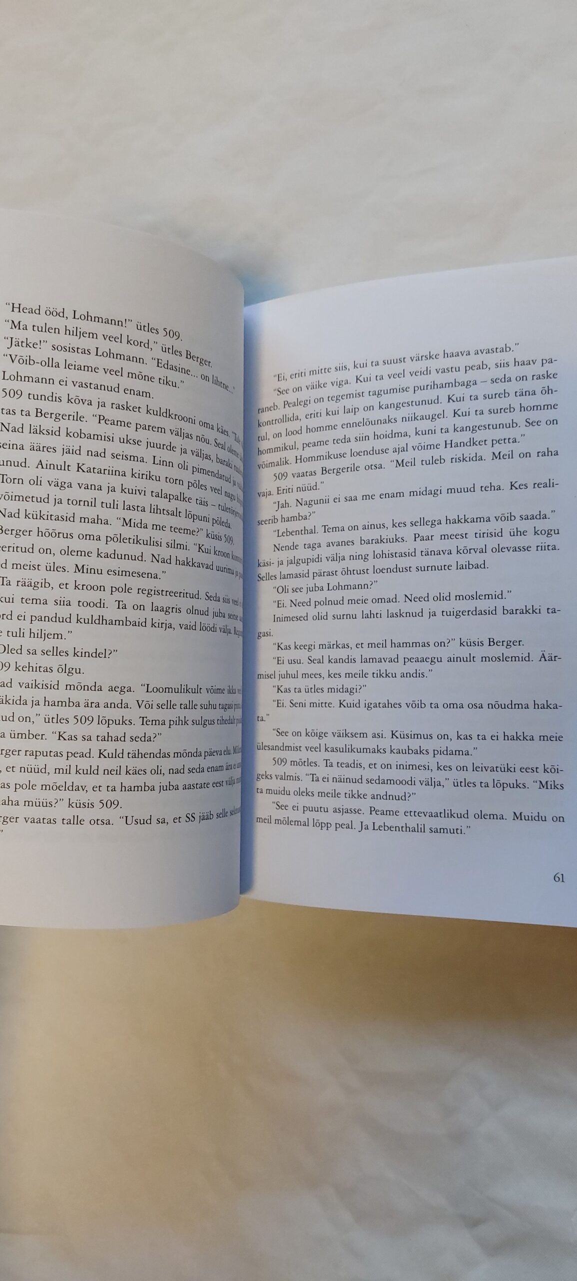 Elusäde. Erich Maria Remarque. 2009 - Image 3