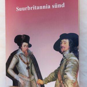 Suurbritannia sünd. Priit Raudkivi. 2004