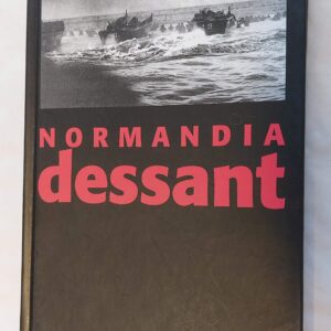 Normandia dessant. Jonathan Bastable. 2005