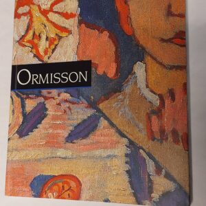 Villem Ormisson 1892-1941. 2004
