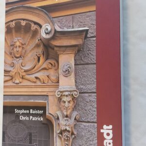 Läti reisijuht. Stephen Baister, Chris Patrick. 2008