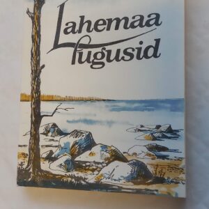 Lahemaa lugusid. 1989
