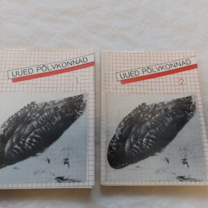 Uued põlvkonnad (1. ja 2.osa). 1988