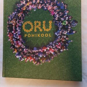 Oru põhikool. 2019