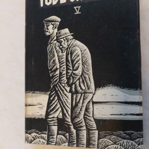 Tõde ja õigus (V. osa). A. H. Tammsaare. 1969