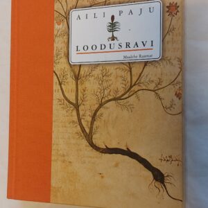 Loodusravi. Aili Paju. 2007