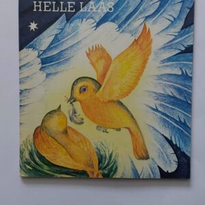 The Song of Little Birds. Helle Laas. 1986