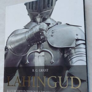 Lahingud. R. G. Grant. 2006