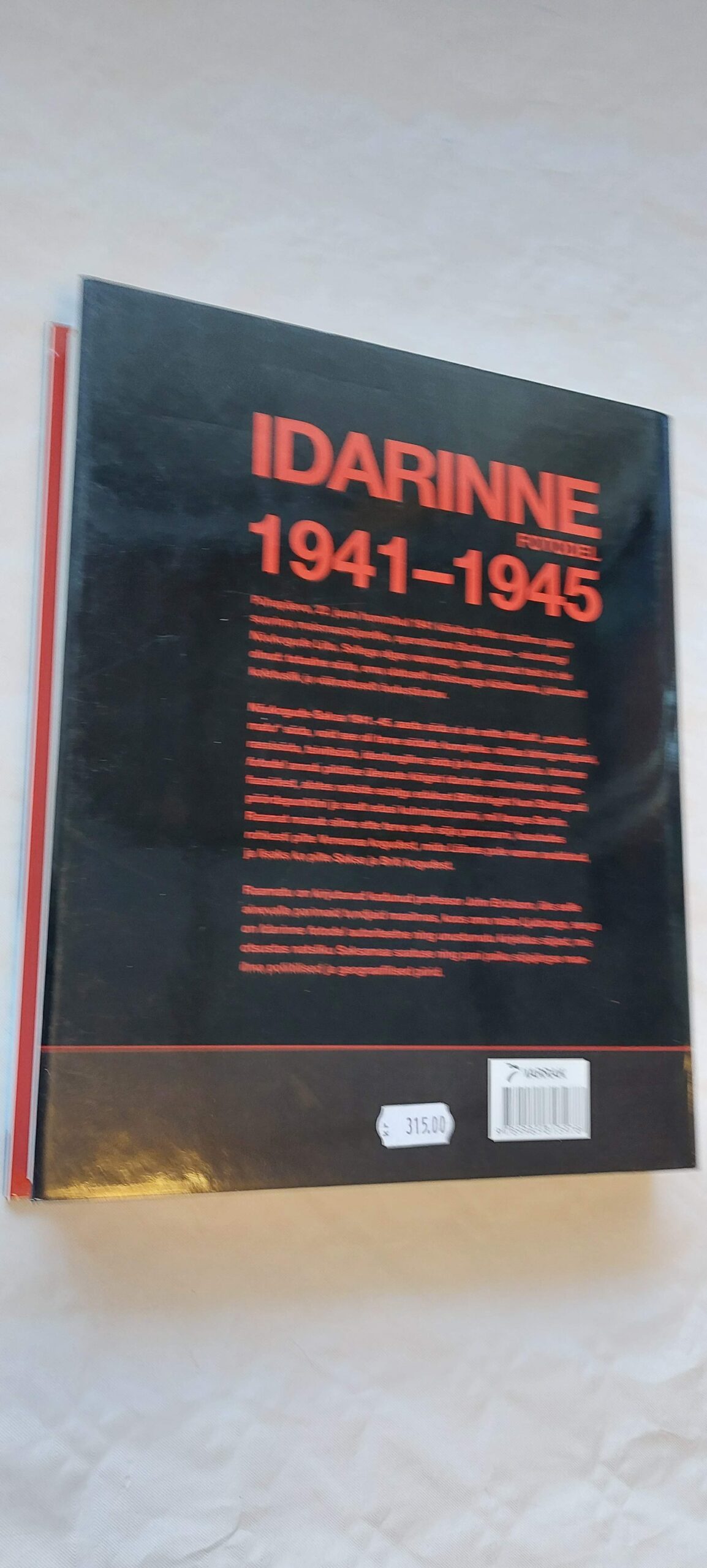 Idarinne fotodel 1941-1945. John ja Ljubica Erickson. 2007 - Image 5