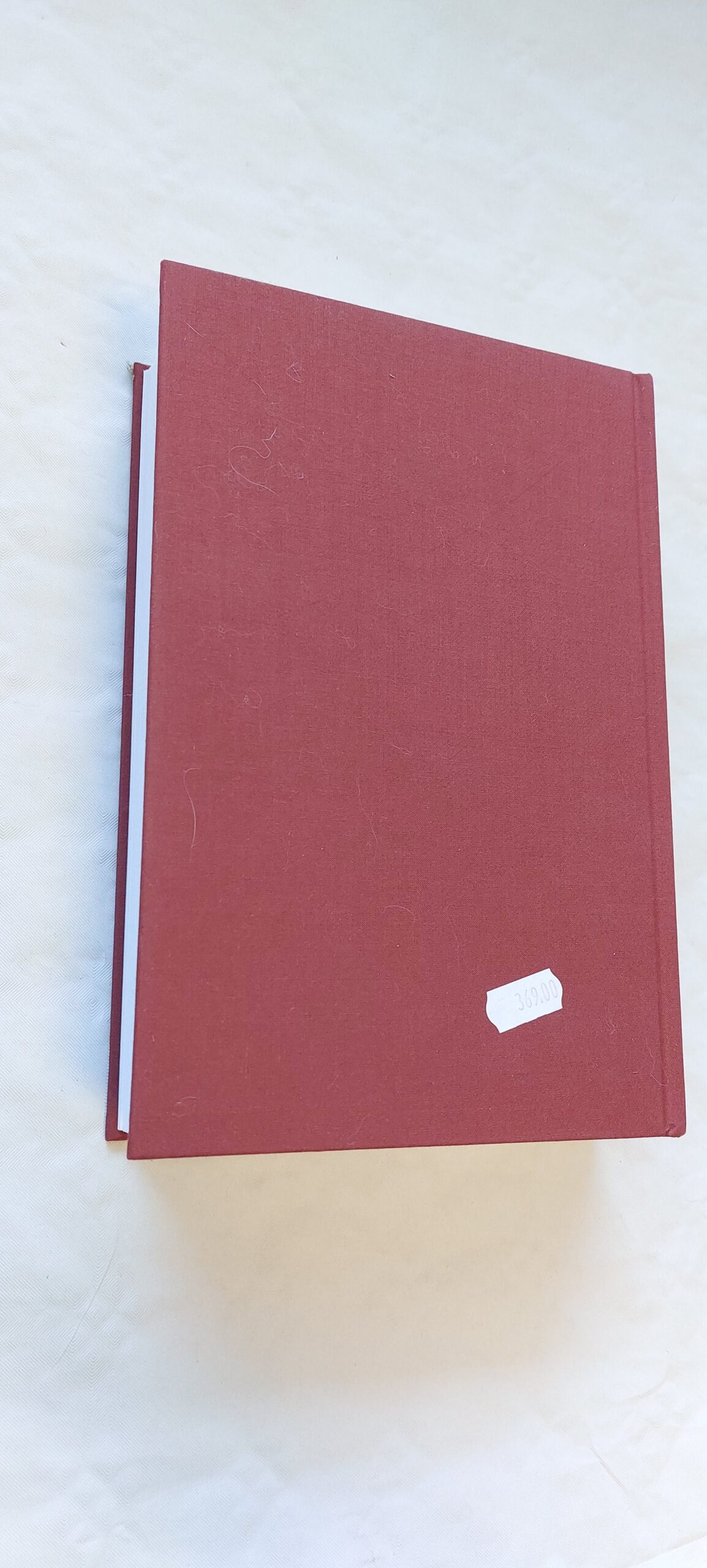 Päevaraamat 1957-1968. Karl Ristikivi. 2008 - Image 6