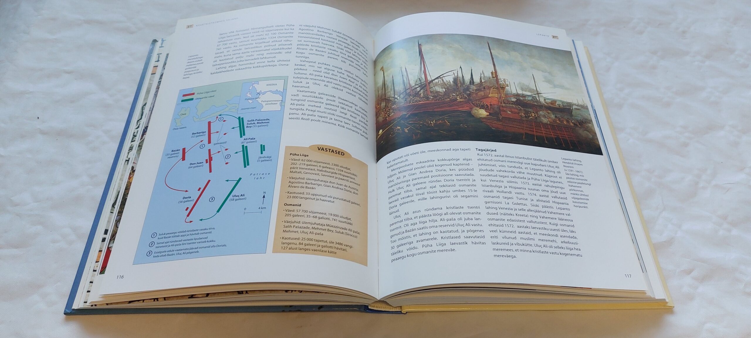 Seitsekümmend suurt lahingut läbi aegade. 2006 - Image 4