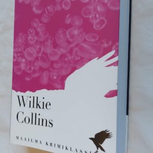 Kuukivi. Wilkie Collins. 2013