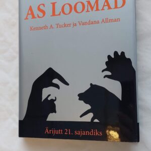 AS LOOMAD. KENETH A. TUCKER, VANDANA ALLMAN. 2005